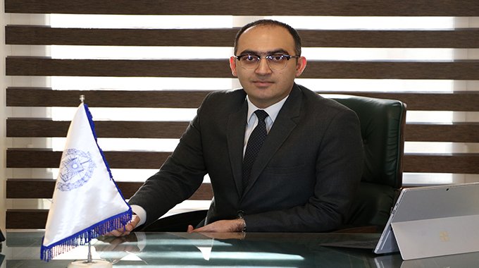 وکیل حقوقی