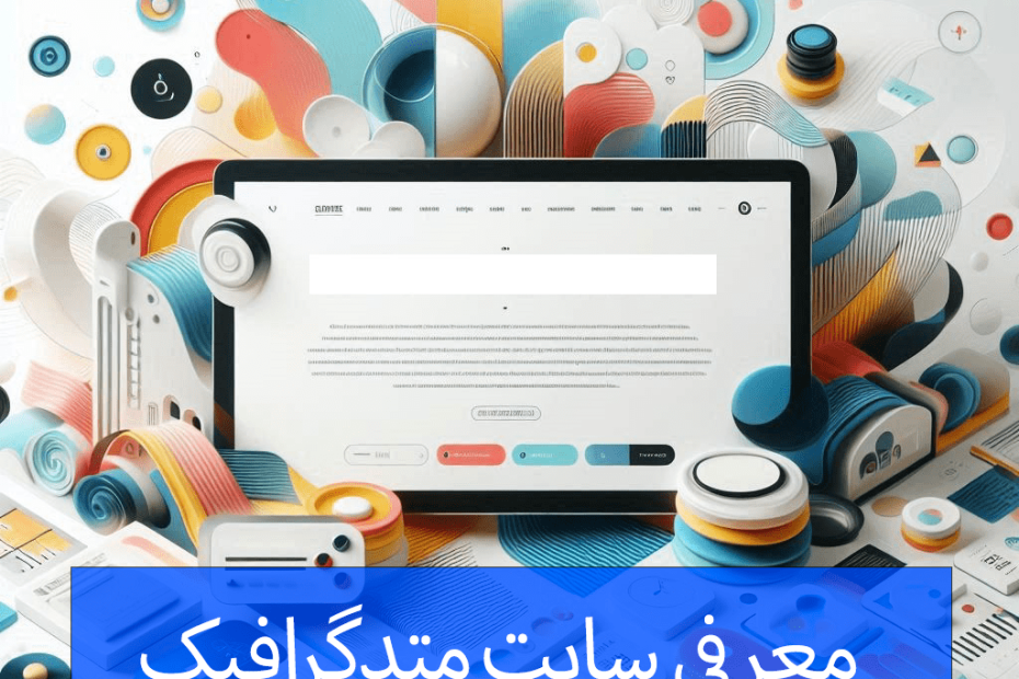 متدگرافیک