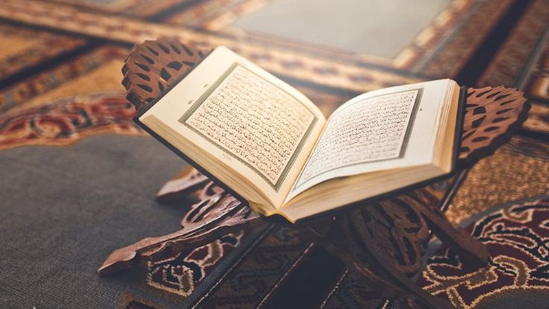 آیت الکرسی