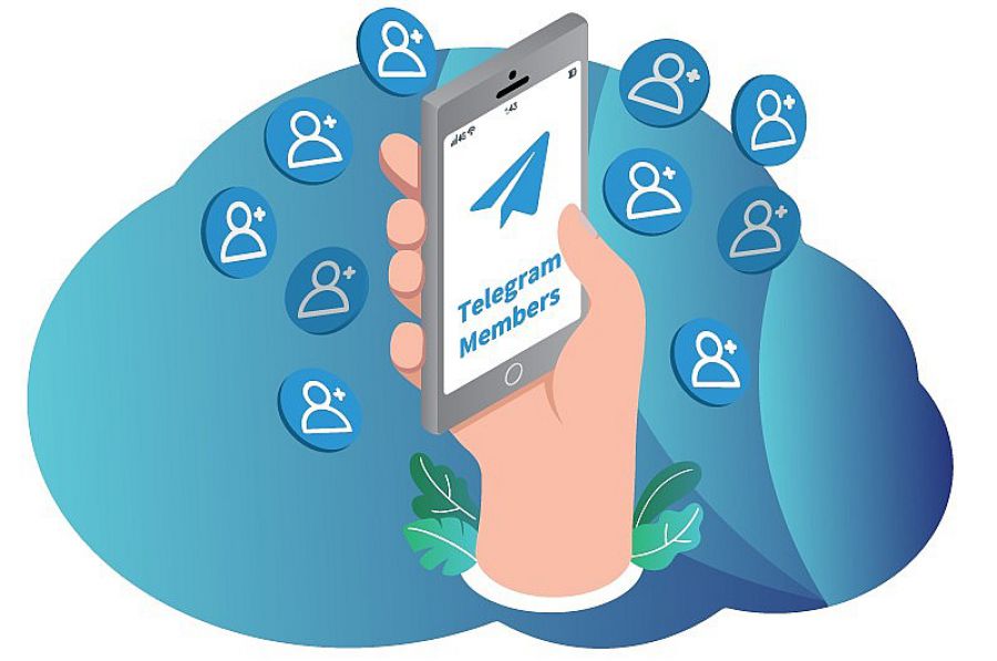 راه‌های افزایش ممبر کانال تلگرام