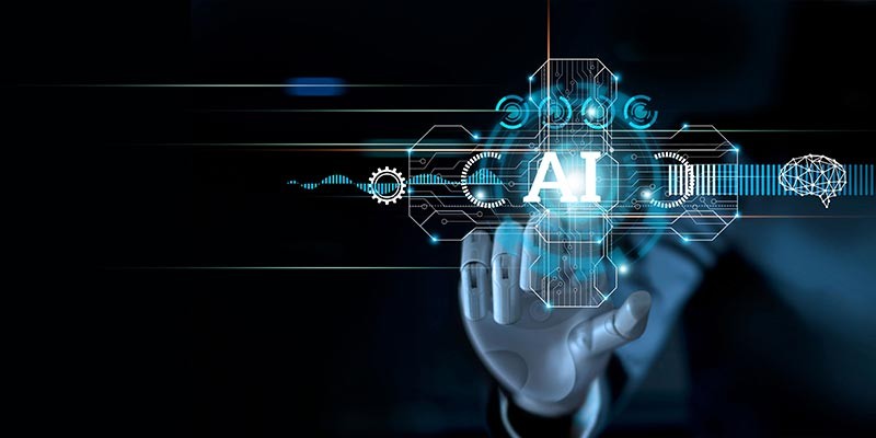 اپراتوری هوش مصنوعی