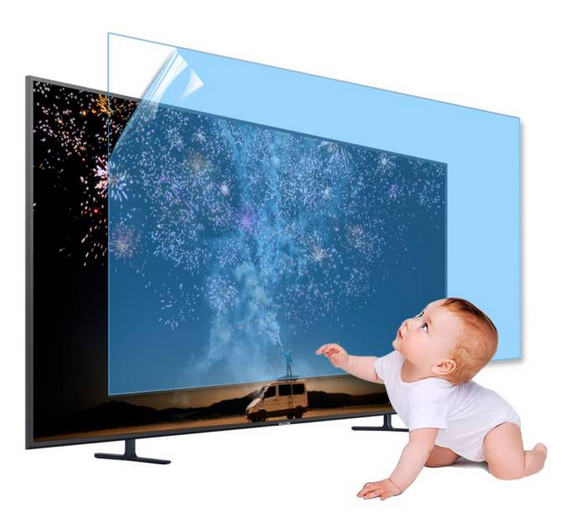 محافظ صفحه نمایش تلویزیون و مزیت آن