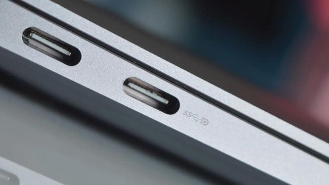 آشنایی با USB-C و مبدل تایپ سی