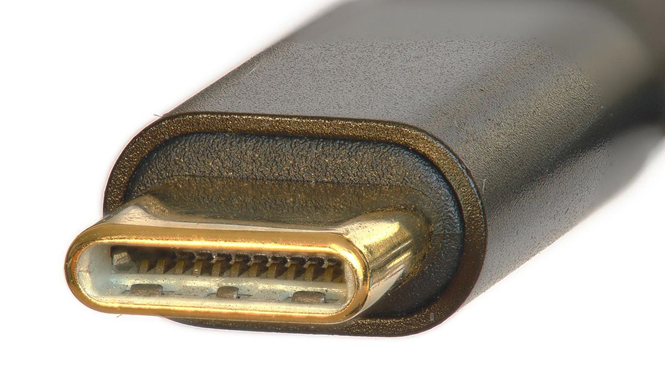آشنایی با USB-C و مبدل تایپ سی