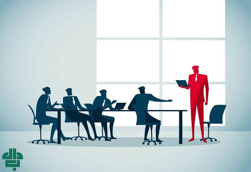 راهنمای انتخاب بهترین مشاور فروش برای کسب و کارها