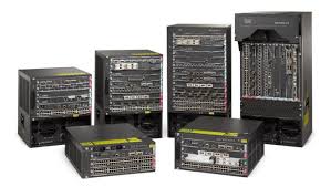 تفاوت مدلهای Catalyst و Nexus هنگام خرید