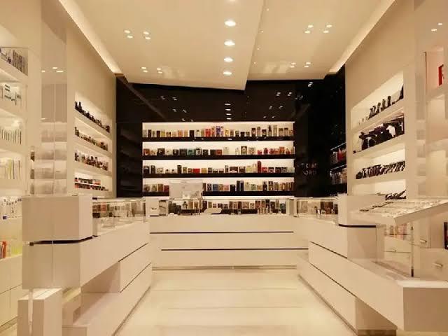 چالش های فروش عمده سایت لوازم آرایشی